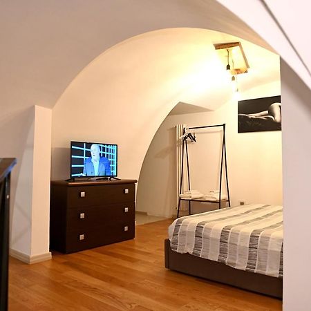 Ely Home Brindisi Zewnętrze zdjęcie