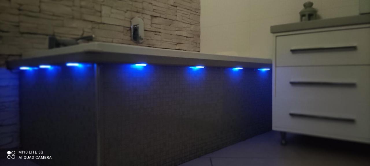 Ely Home Brindisi Zewnętrze zdjęcie