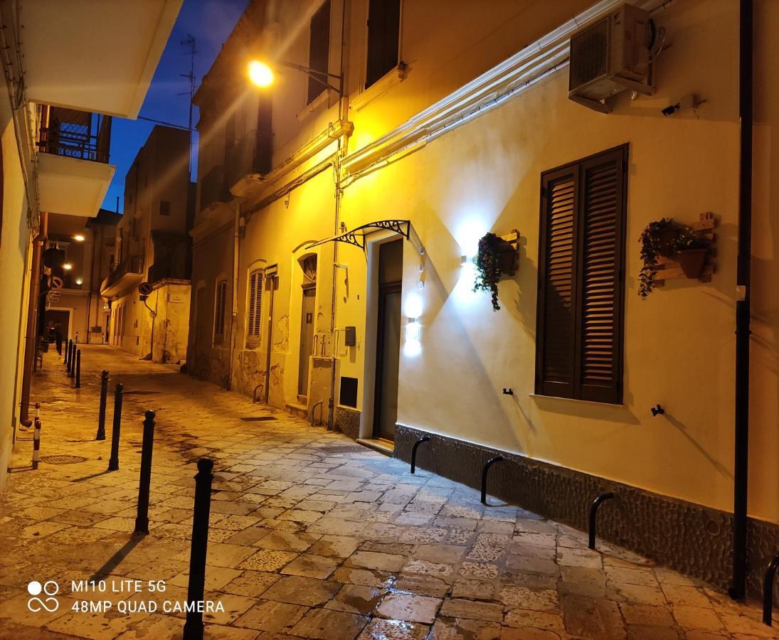Ely Home Brindisi Zewnętrze zdjęcie