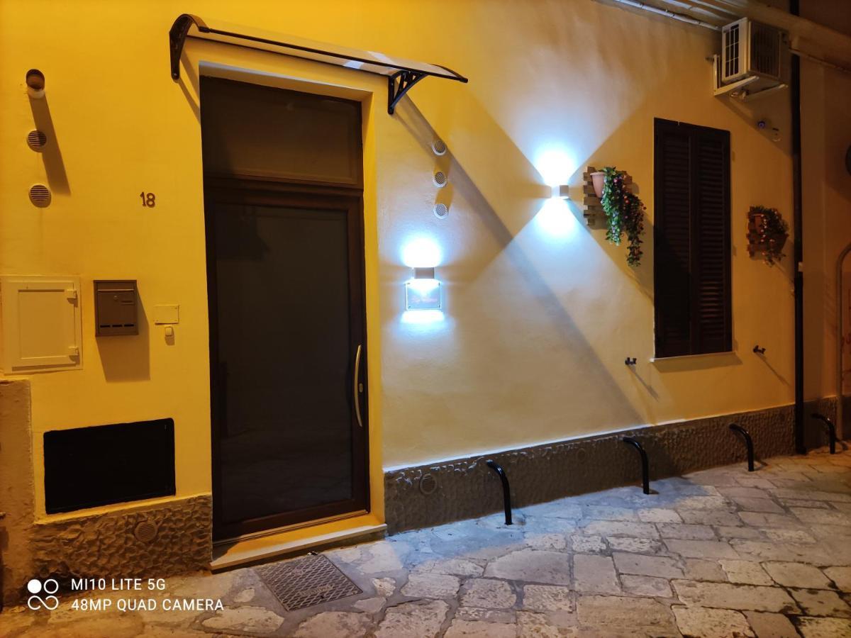Ely Home Brindisi Zewnętrze zdjęcie