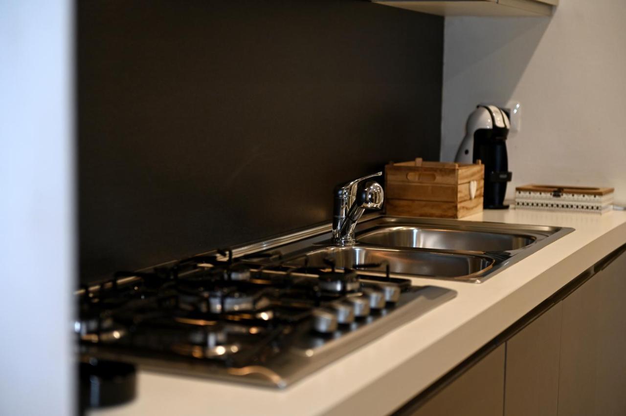 Ely Home Brindisi Zewnętrze zdjęcie