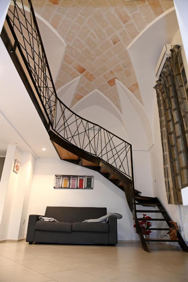 Ely Home Brindisi Zewnętrze zdjęcie