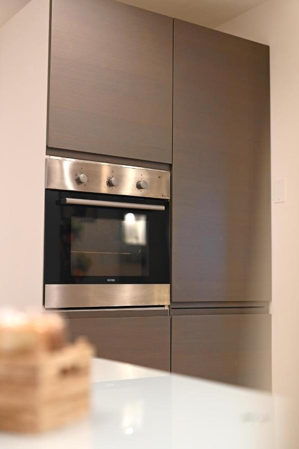 Ely Home Brindisi Zewnętrze zdjęcie