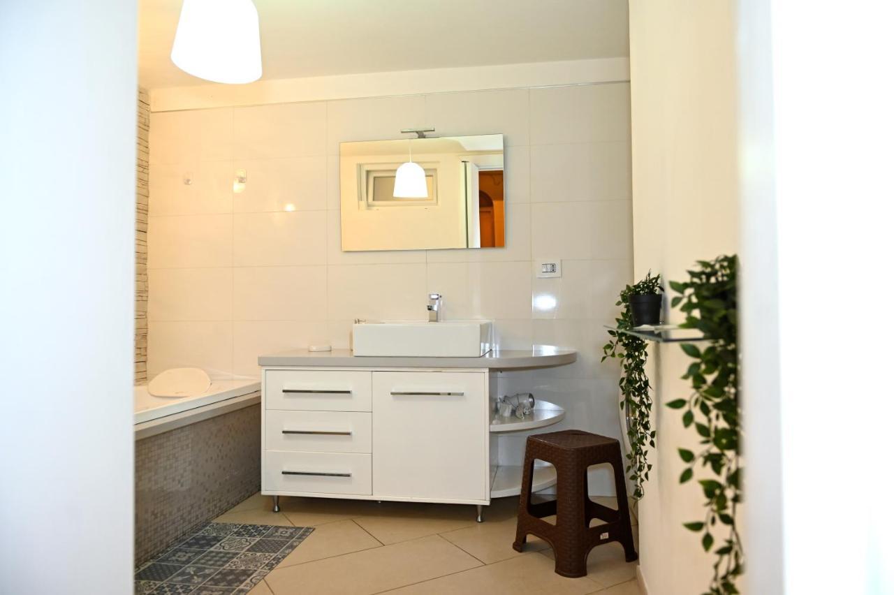Ely Home Brindisi Zewnętrze zdjęcie