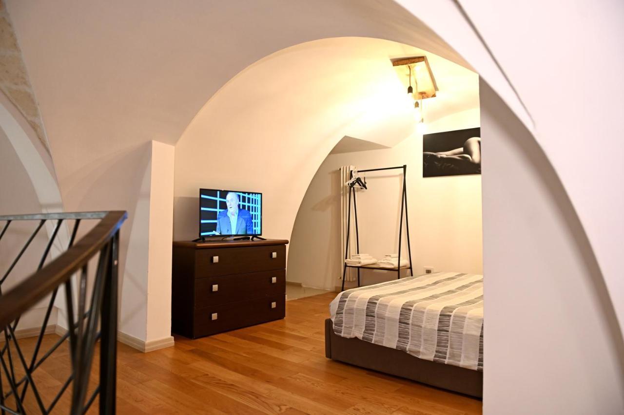 Ely Home Brindisi Zewnętrze zdjęcie
