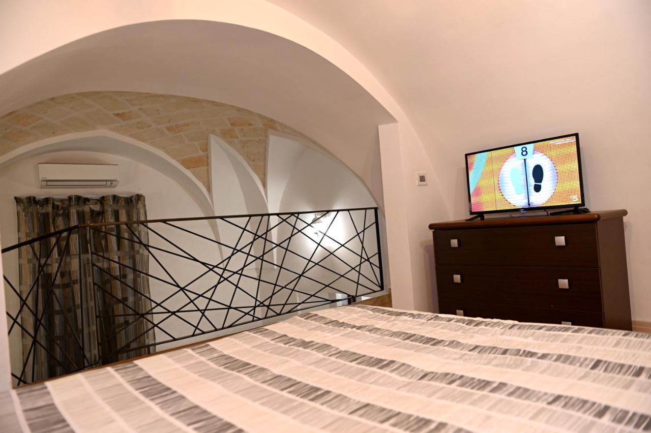 Ely Home Brindisi Zewnętrze zdjęcie