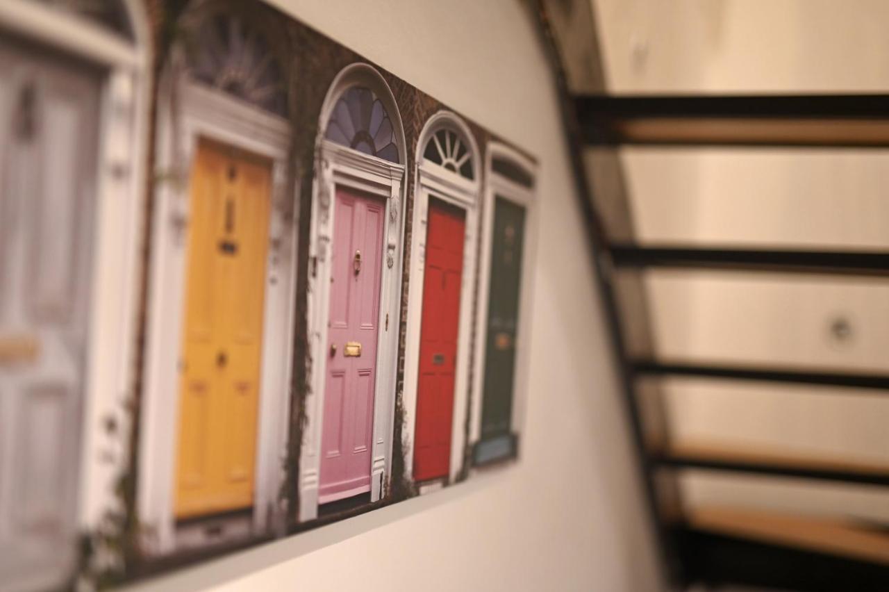 Ely Home Brindisi Zewnętrze zdjęcie