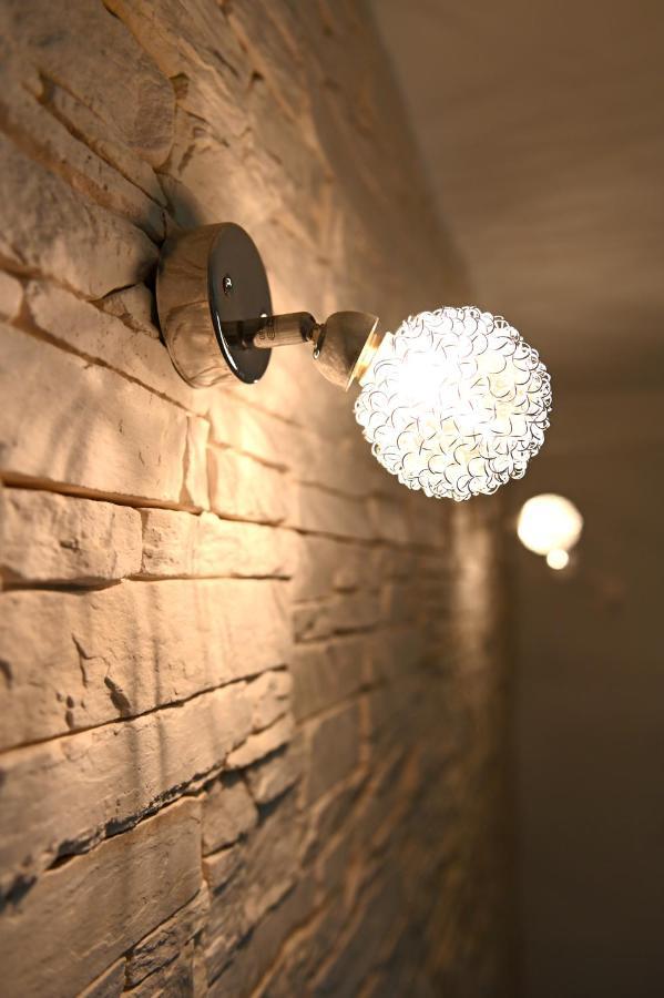 Ely Home Brindisi Zewnętrze zdjęcie