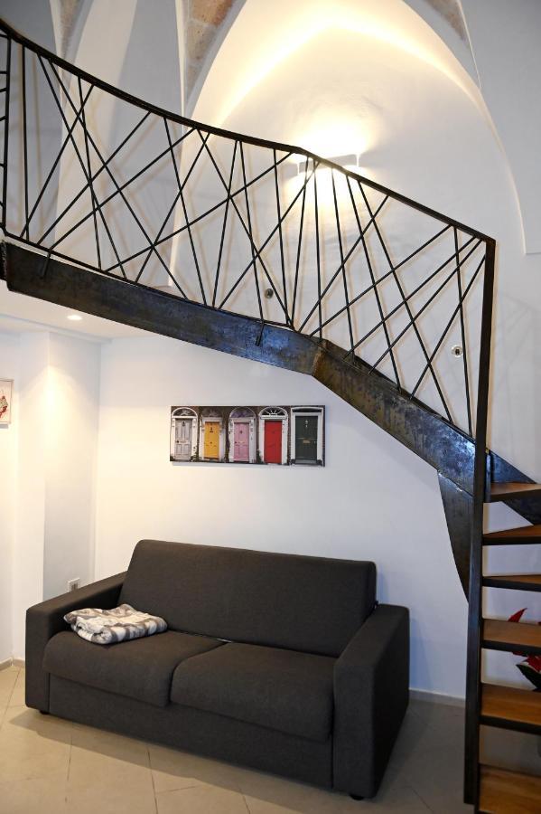Ely Home Brindisi Zewnętrze zdjęcie