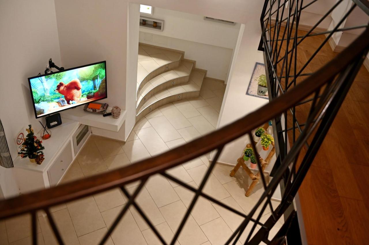 Ely Home Brindisi Zewnętrze zdjęcie