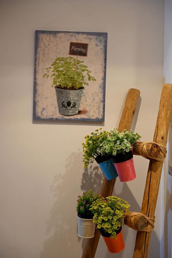 Ely Home Brindisi Zewnętrze zdjęcie