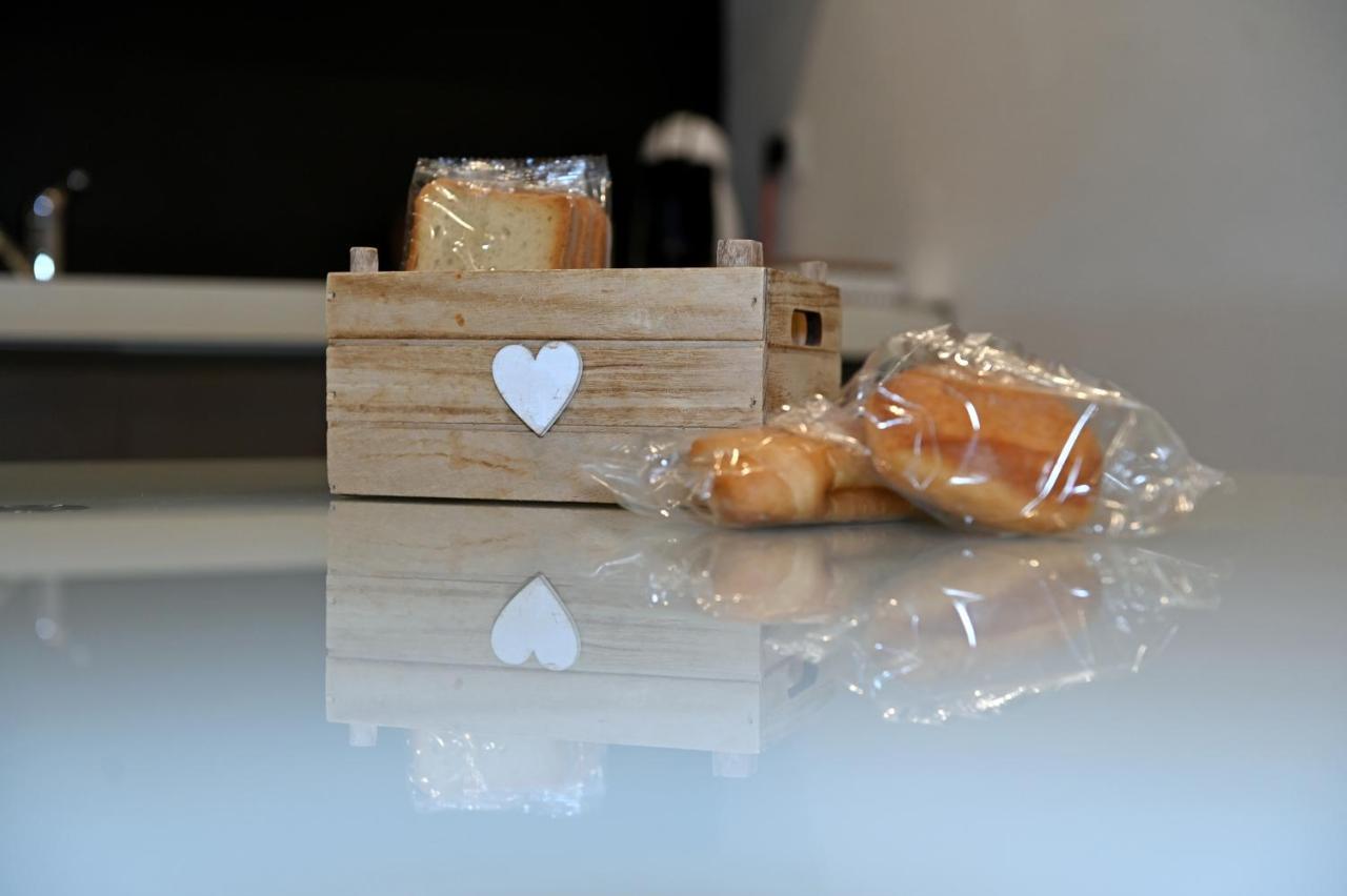 Ely Home Brindisi Zewnętrze zdjęcie