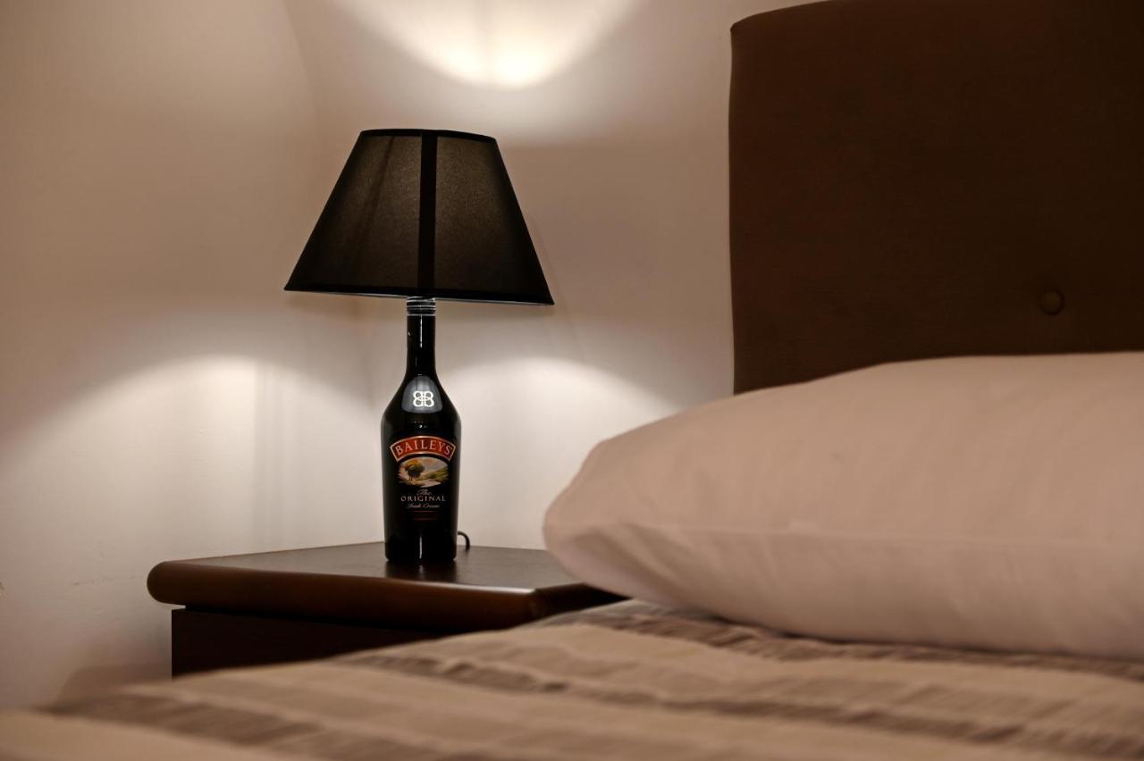 Ely Home Brindisi Zewnętrze zdjęcie