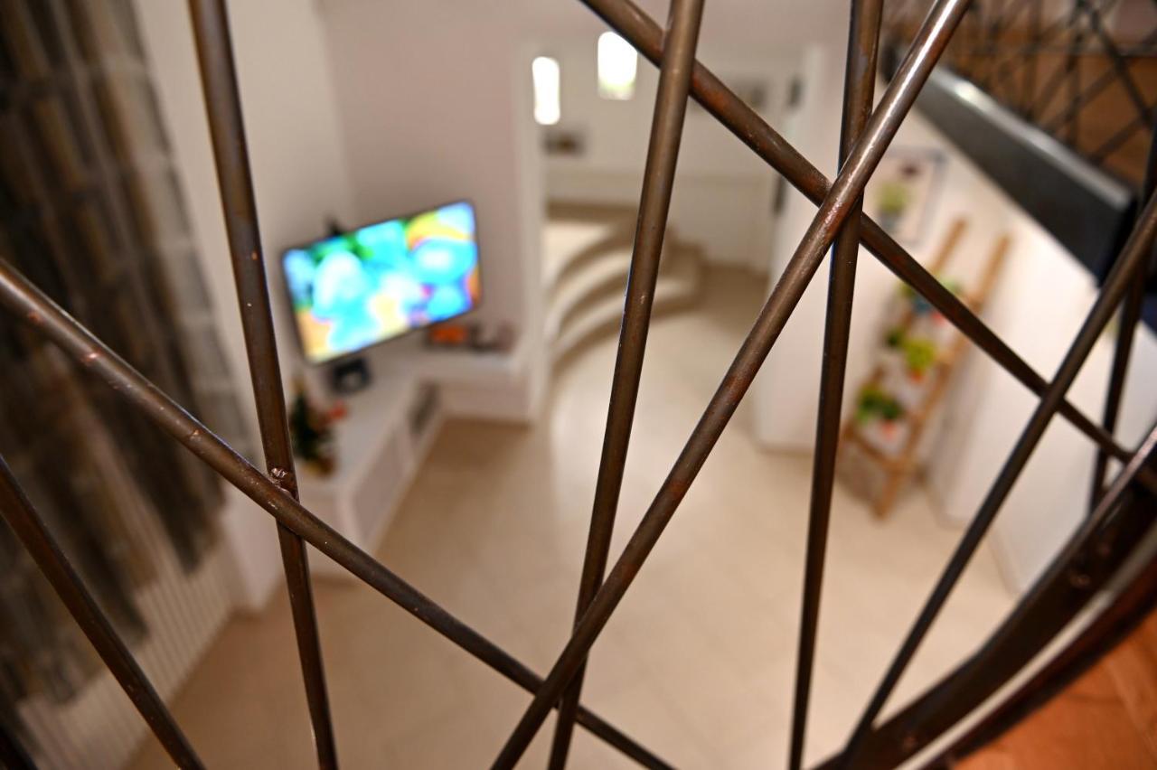 Ely Home Brindisi Zewnętrze zdjęcie