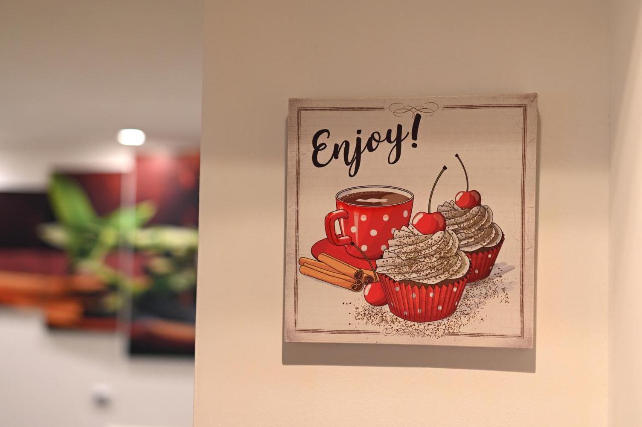 Ely Home Brindisi Zewnętrze zdjęcie