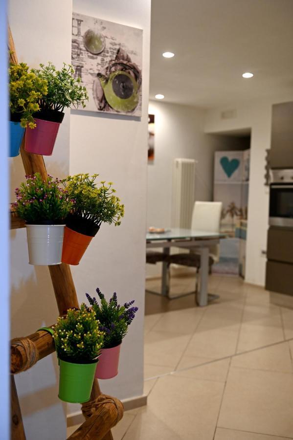 Ely Home Brindisi Zewnętrze zdjęcie
