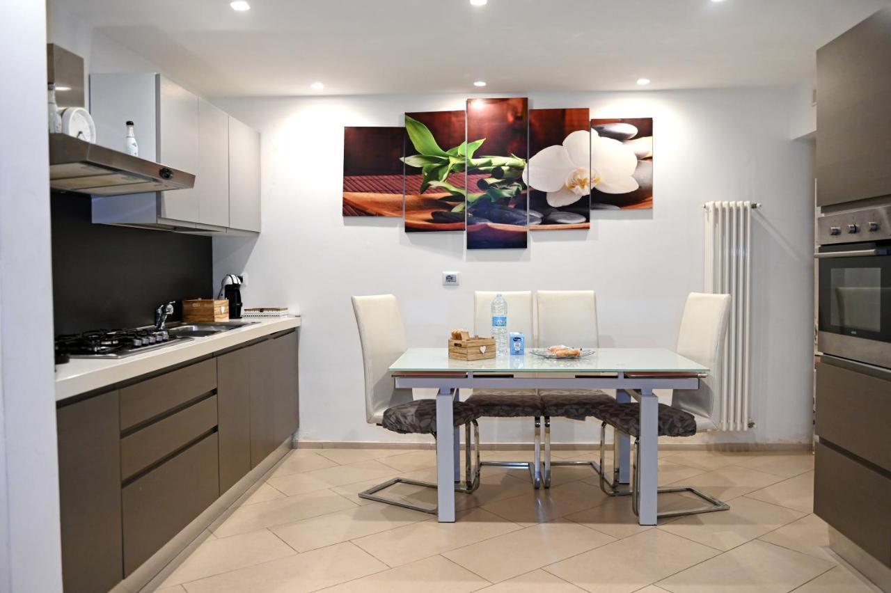 Ely Home Brindisi Zewnętrze zdjęcie