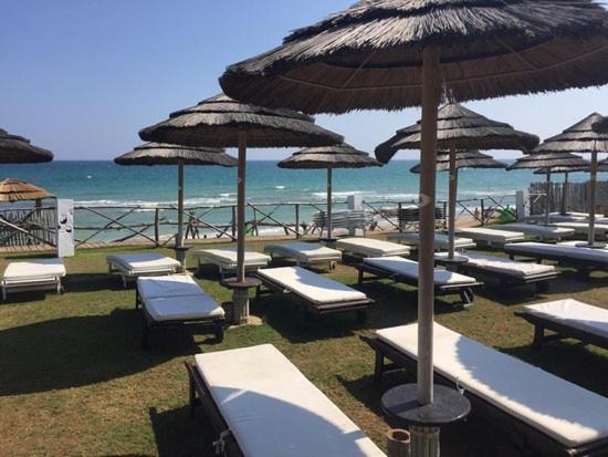 Ely Home Brindisi Zewnętrze zdjęcie