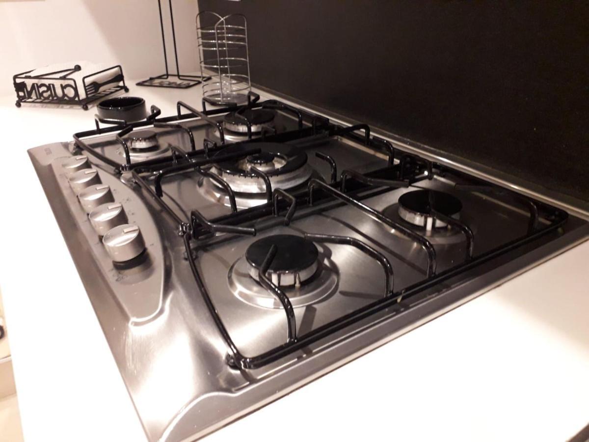 Ely Home Brindisi Zewnętrze zdjęcie