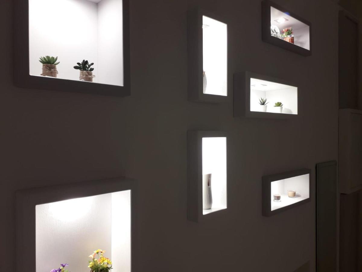Ely Home Brindisi Zewnętrze zdjęcie