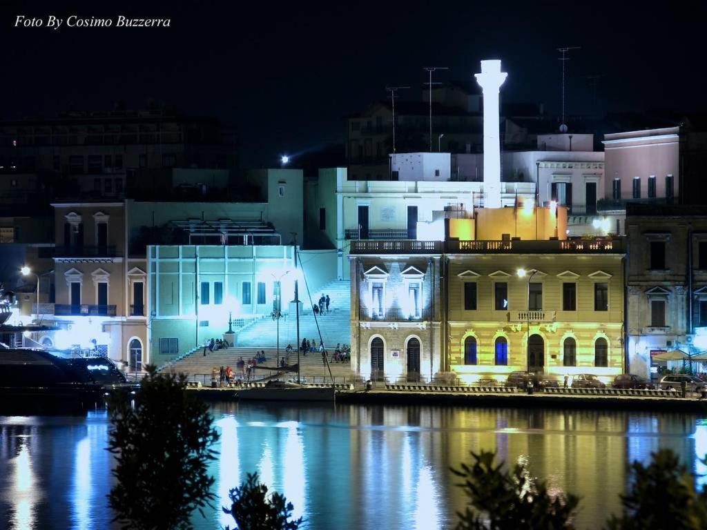 Ely Home Brindisi Zewnętrze zdjęcie