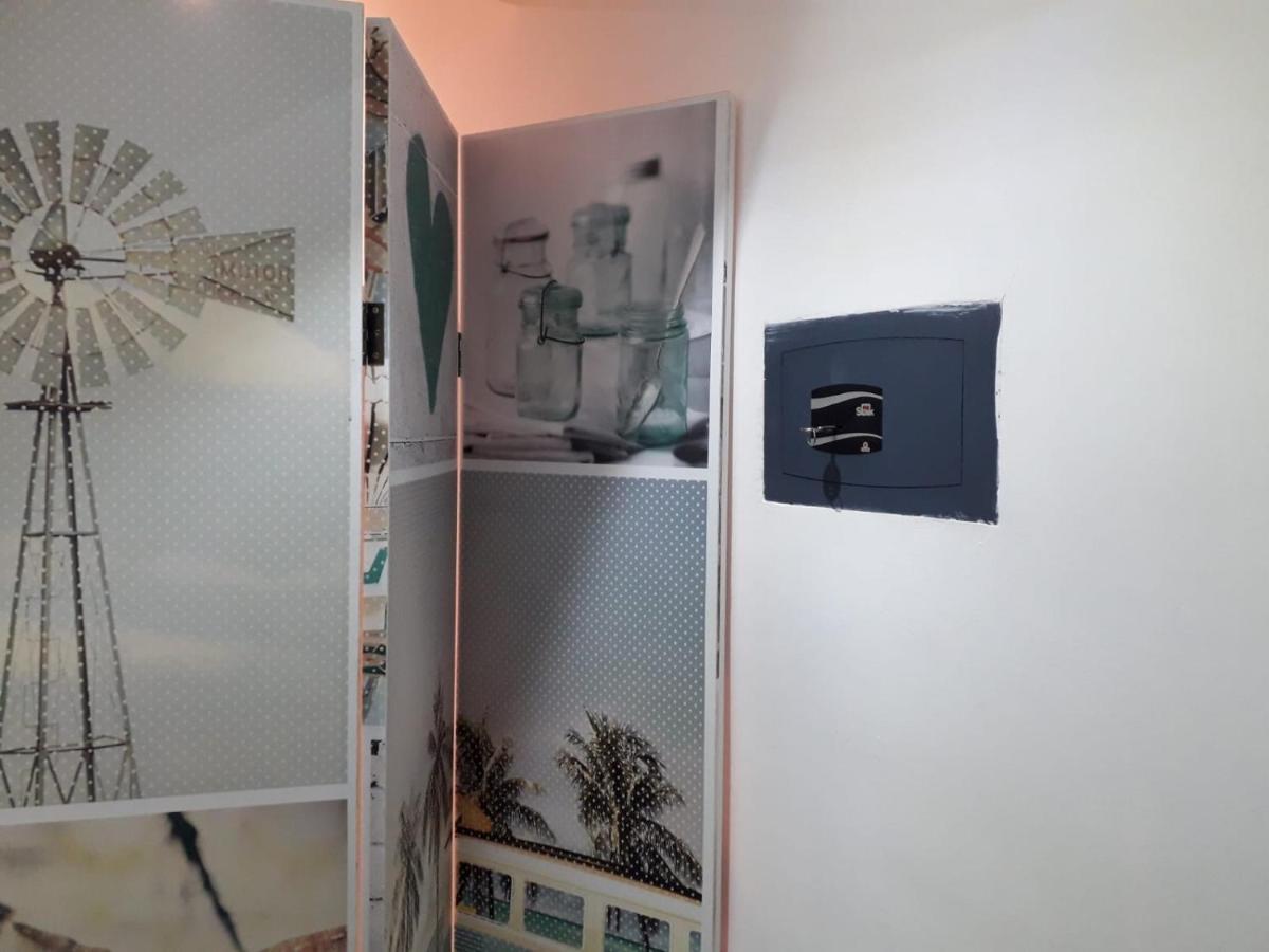 Ely Home Brindisi Zewnętrze zdjęcie