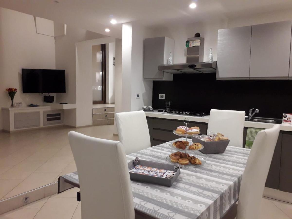 Ely Home Brindisi Zewnętrze zdjęcie