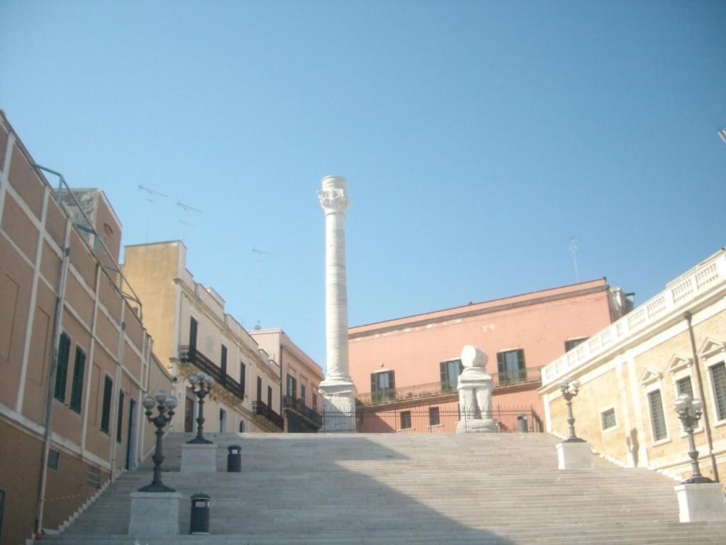 Ely Home Brindisi Zewnętrze zdjęcie