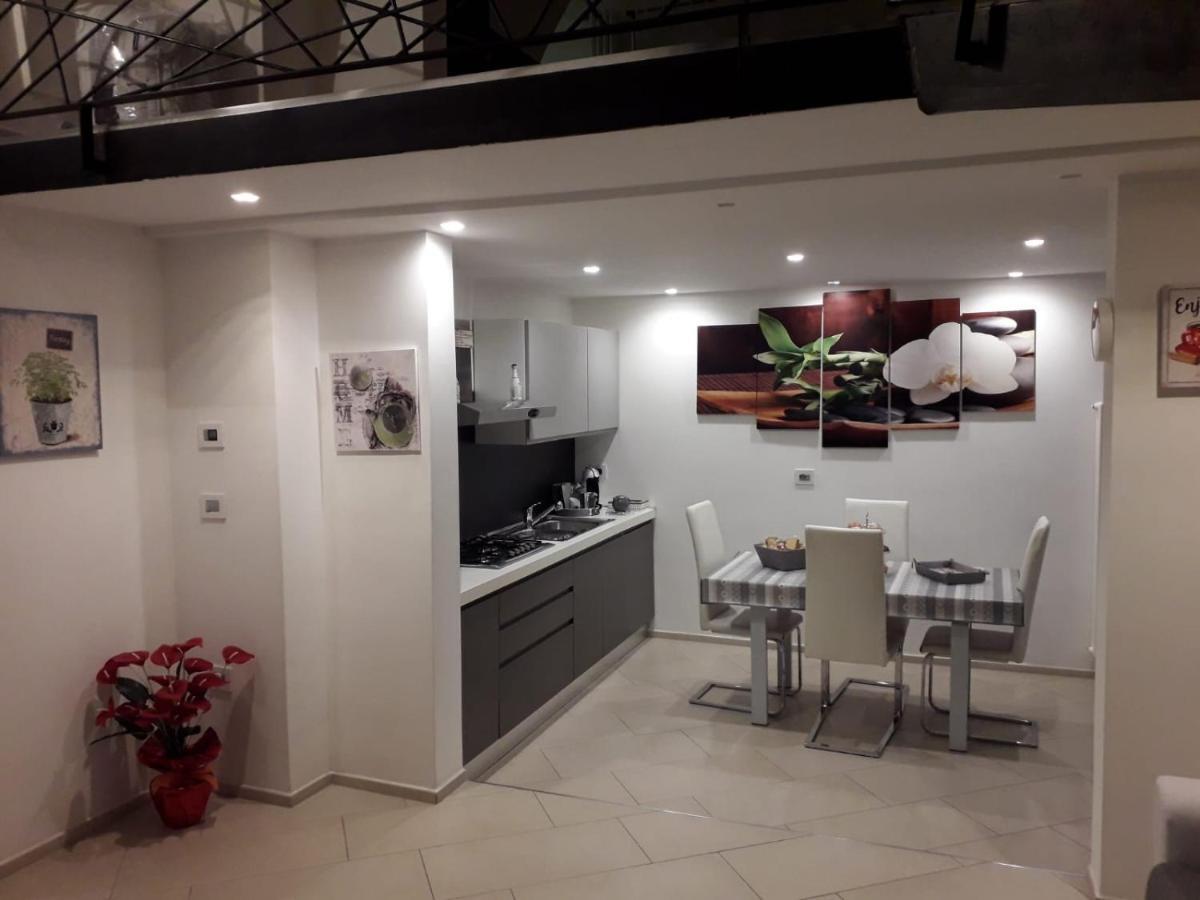 Ely Home Brindisi Zewnętrze zdjęcie