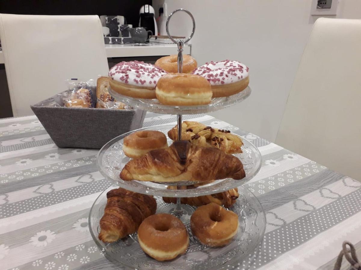 Ely Home Brindisi Zewnętrze zdjęcie