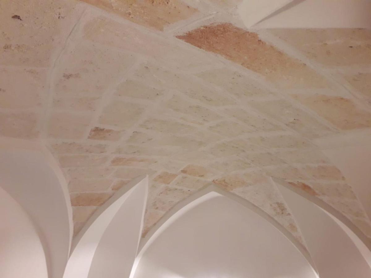 Ely Home Brindisi Zewnętrze zdjęcie