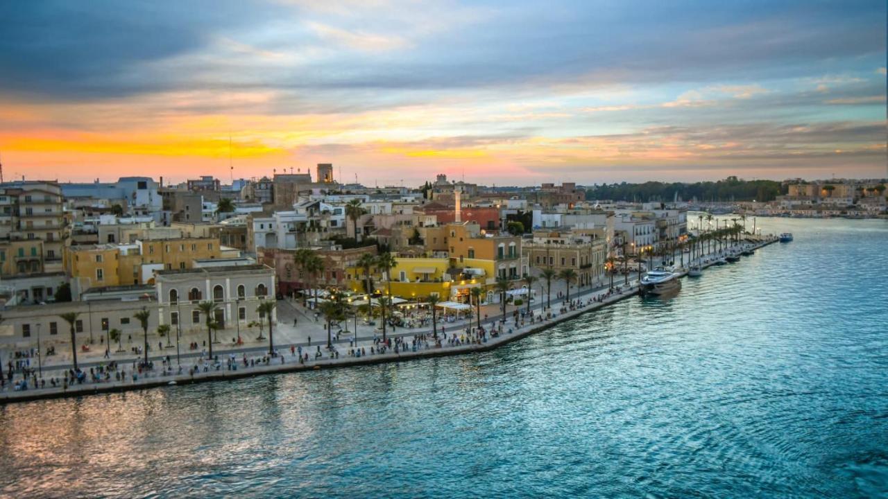 Ely Home Brindisi Zewnętrze zdjęcie
