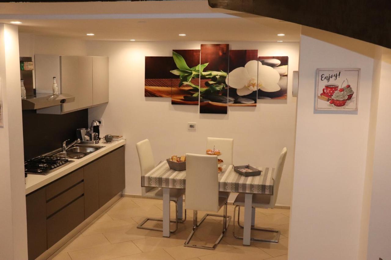Ely Home Brindisi Zewnętrze zdjęcie