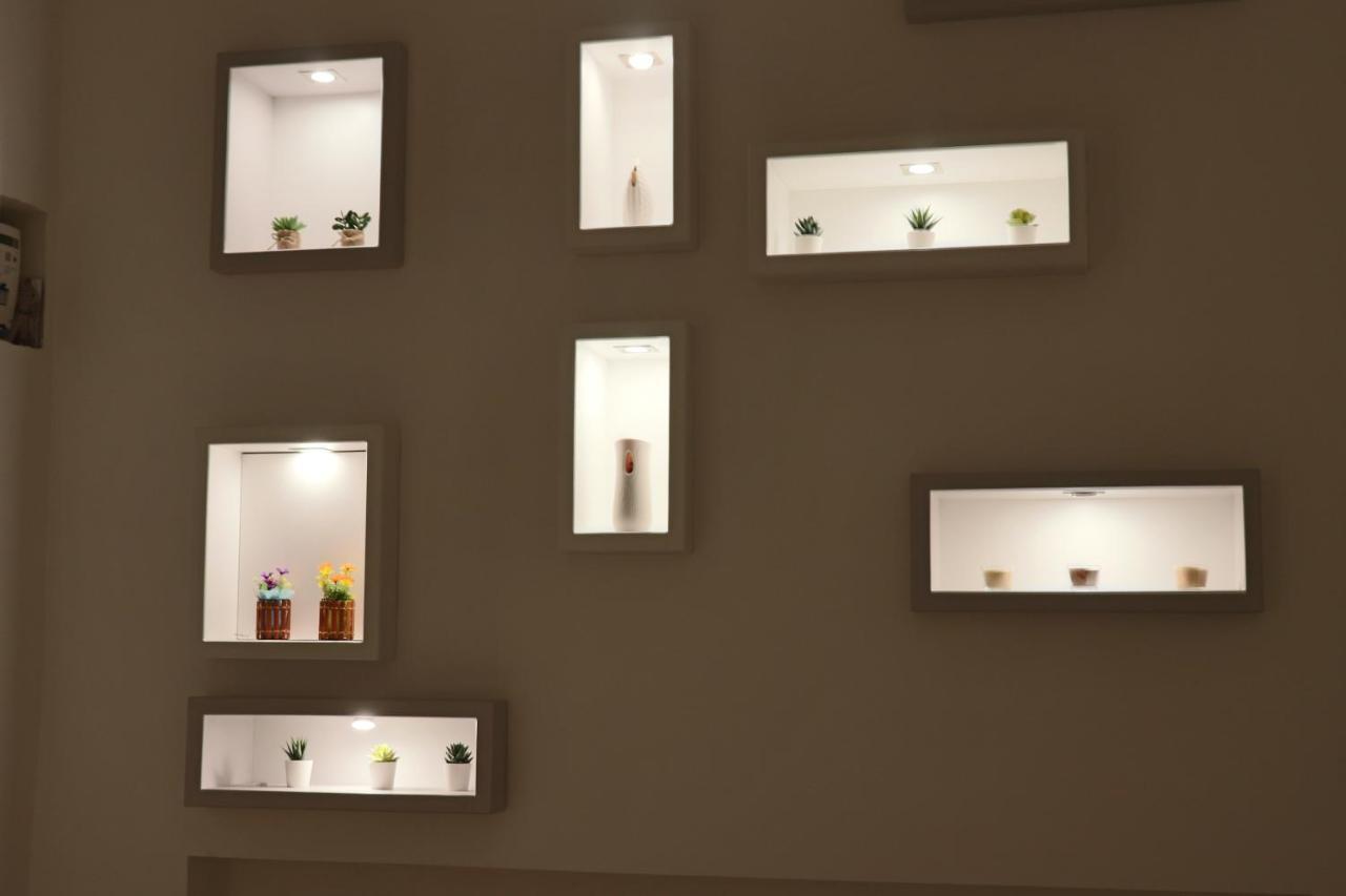 Ely Home Brindisi Zewnętrze zdjęcie