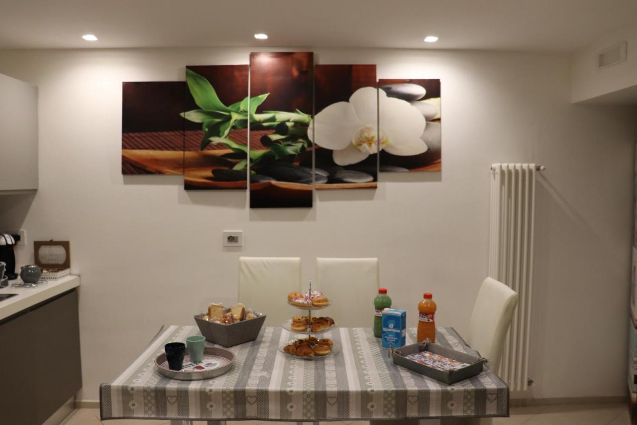Ely Home Brindisi Zewnętrze zdjęcie