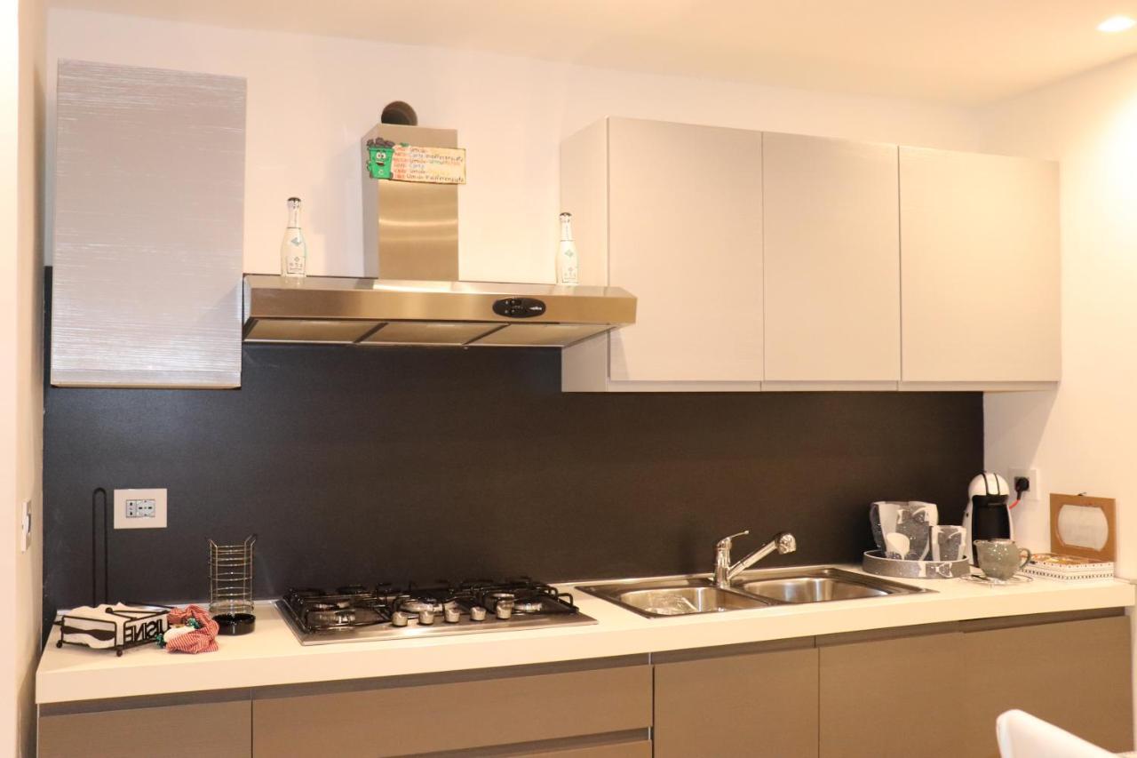 Ely Home Brindisi Zewnętrze zdjęcie