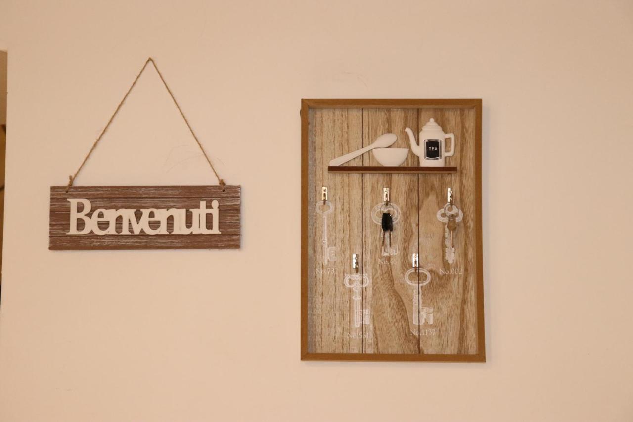Ely Home Brindisi Zewnętrze zdjęcie