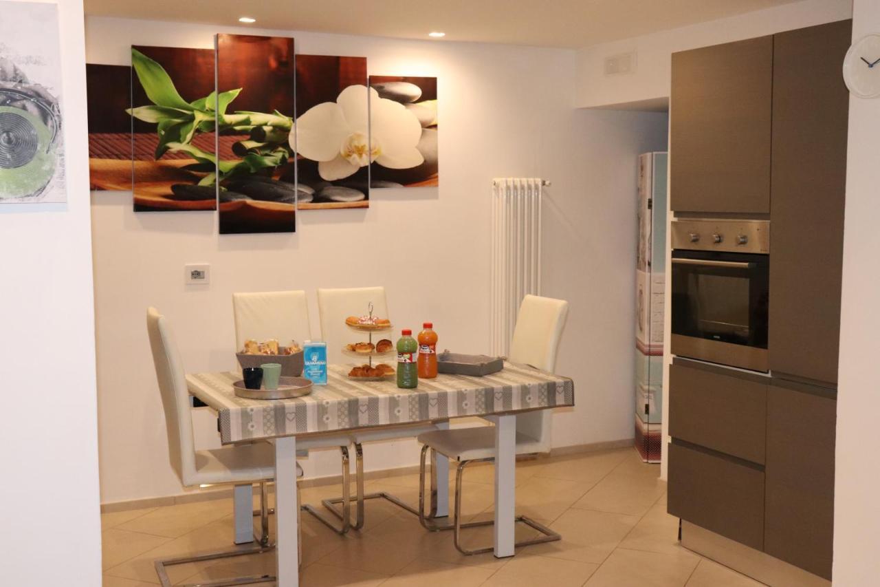 Ely Home Brindisi Zewnętrze zdjęcie