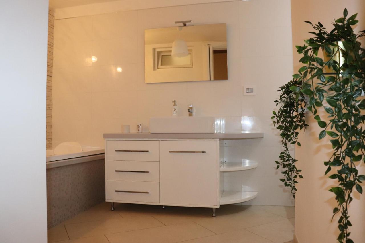 Ely Home Brindisi Zewnętrze zdjęcie
