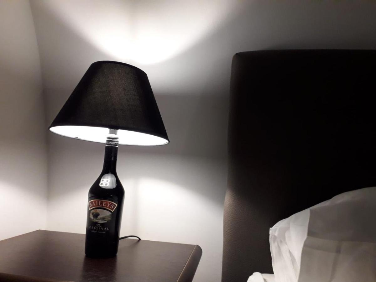 Ely Home Brindisi Zewnętrze zdjęcie