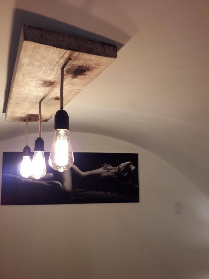 Ely Home Brindisi Zewnętrze zdjęcie