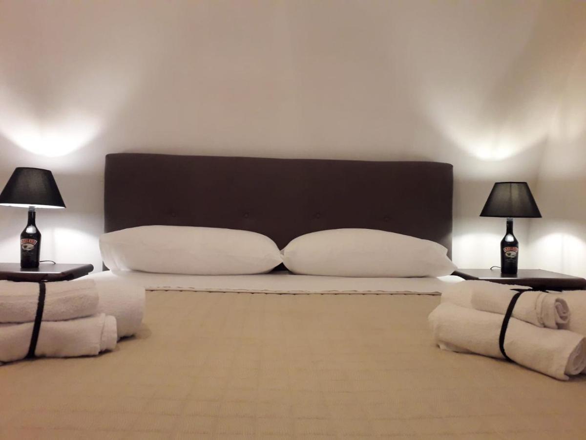 Ely Home Brindisi Zewnętrze zdjęcie