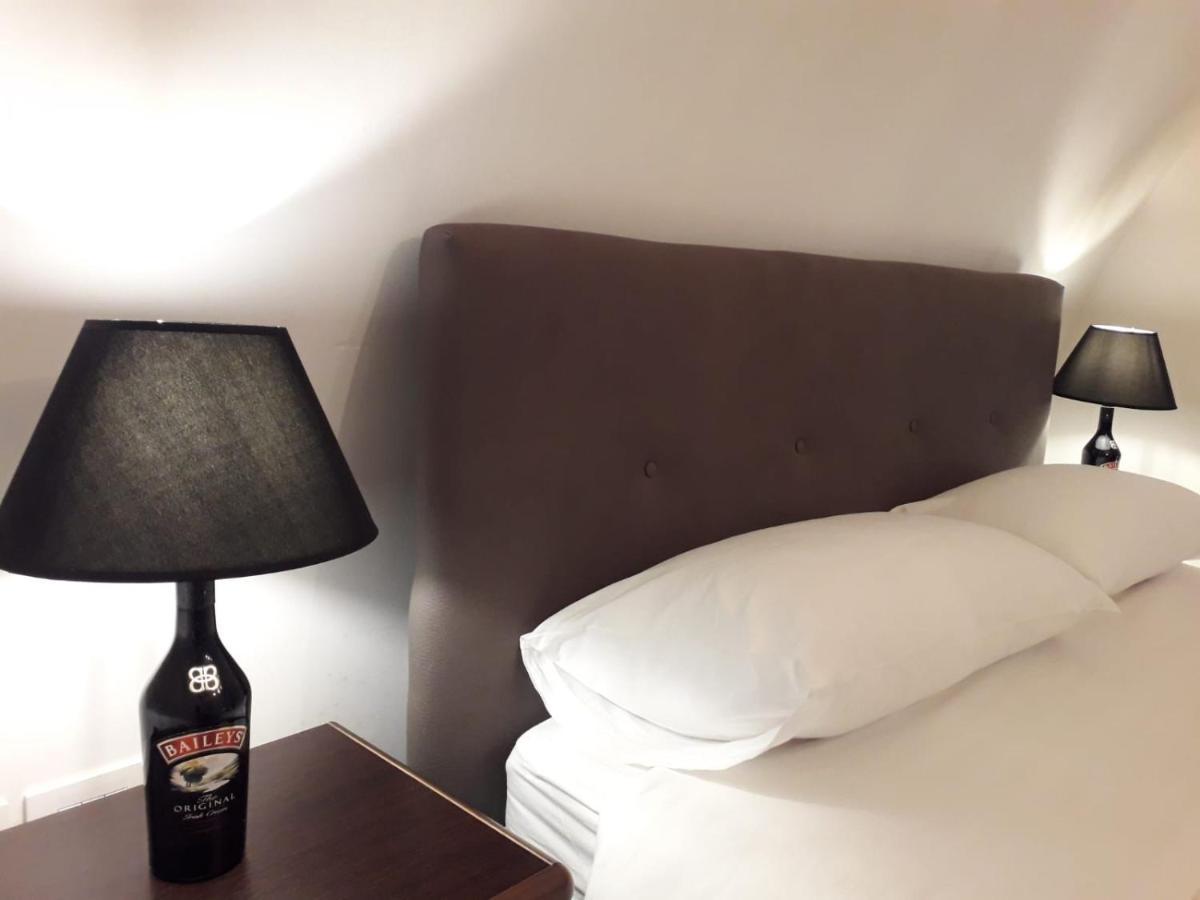 Ely Home Brindisi Zewnętrze zdjęcie