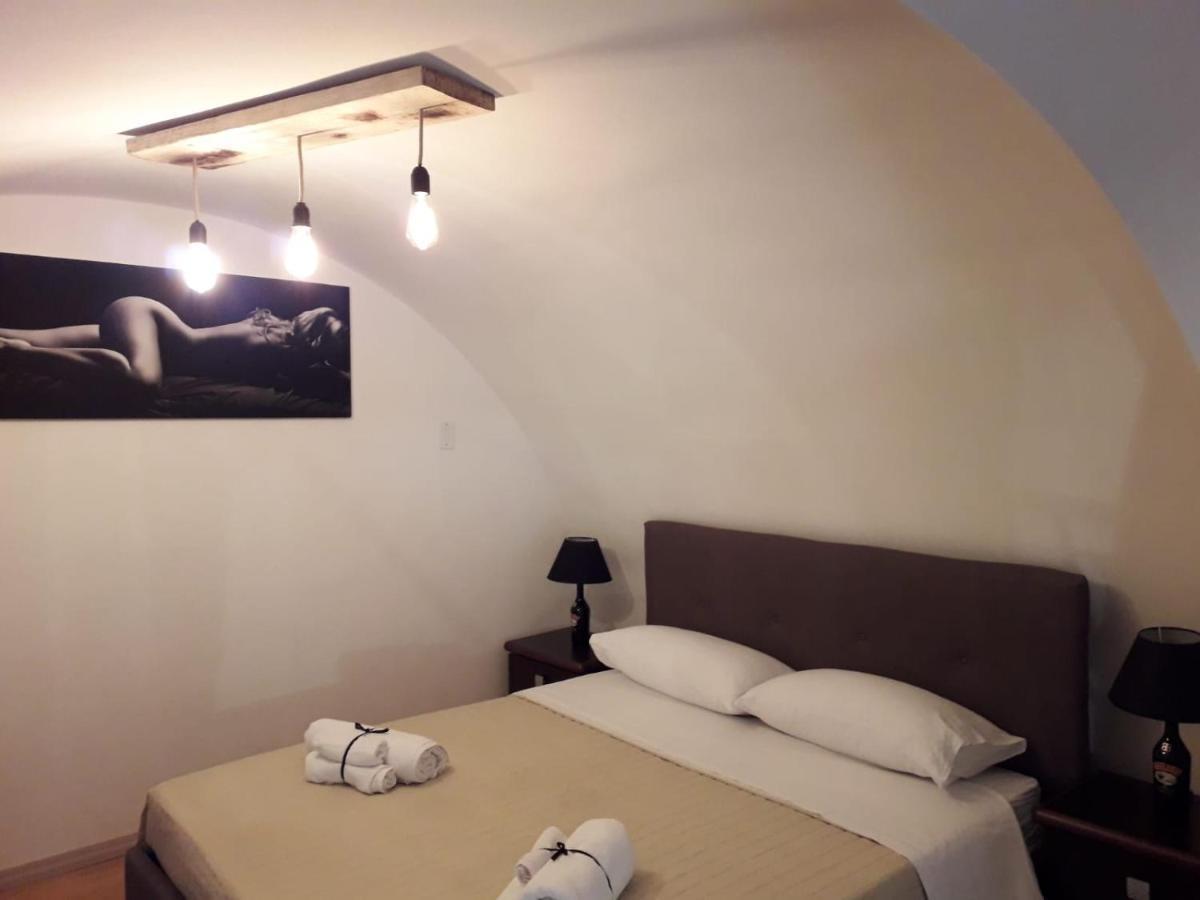 Ely Home Brindisi Zewnętrze zdjęcie